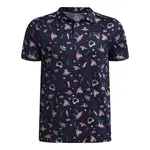 Chlapecké polo triko Under Armour
