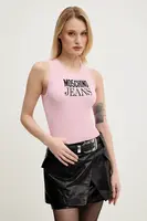 Top Moschino Jeans