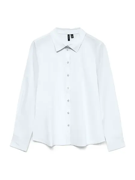 VERO MODA Blúzka  biela