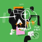 Shad:  Start Anew - Shad, Shad