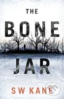 The Bone Jar - S W Kane - kniha z kategorie Detektivky, thrillery a horory