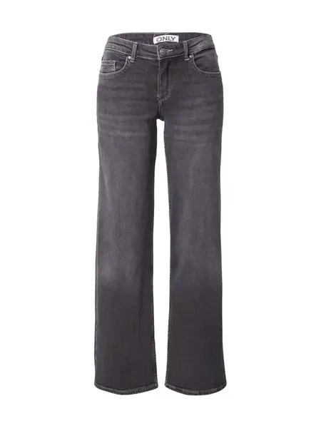 ONLY Džínsy 'ONLJudy'  čierny denim
