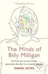 The Minds of Billy Milligan (The book that inspired the hit series The Crowded Room starring Tom Holland) - kniha z kategorie Beletrie pro děti
