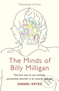 The Minds of Billy Milligan (The book that inspired the hit series The Crowded Room starring Tom Holland) - kniha z kategorie Beletrie pro děti