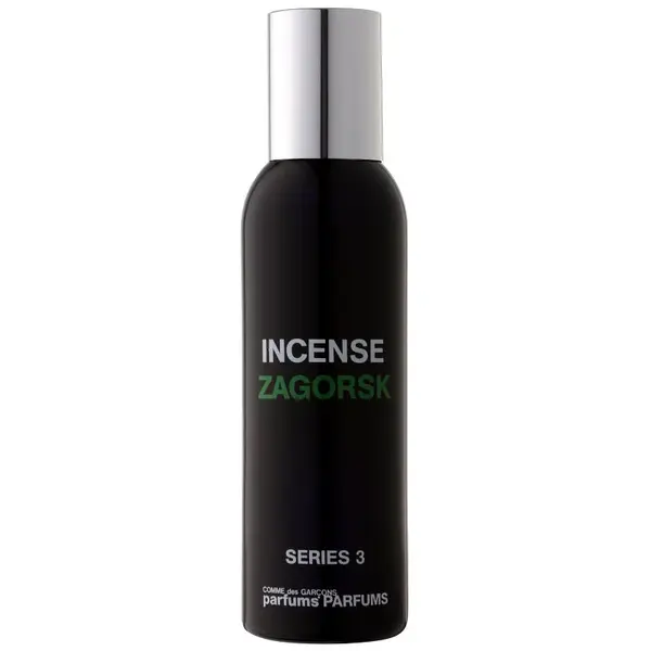 Comme des Garçons Series 3 Incense Zagorsk toaletná voda unisex 50 ml