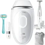 Braun IPL Silk·expert Mini PL1115 IPL epilátor na telo, tvár, oblasť bikín a podpazušia 1 ks