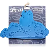 Mad Beauty Stitch Denim čistiaca podložka na štetce 1 ks