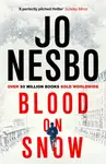 Blood on Snow - Jo Nesbø, Neil Smith