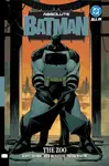 Absolute Batman Vol. 1: The Zoo - Scott Snyder, Nick Dragotta