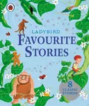 Ladybird Favourite Stories - Ladybird