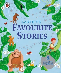 Ladybird Favourite Stories - Ladybird