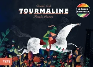 Tourmaline - Davide Cali