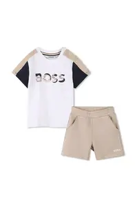 Dětská bavlněná souprava BOSS