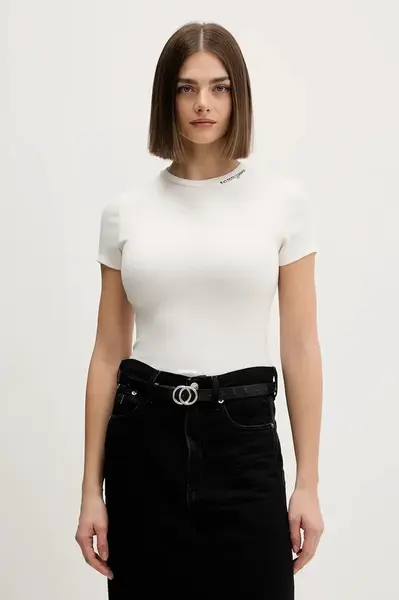 Tommy Jeans Tričko Tommy Jeans