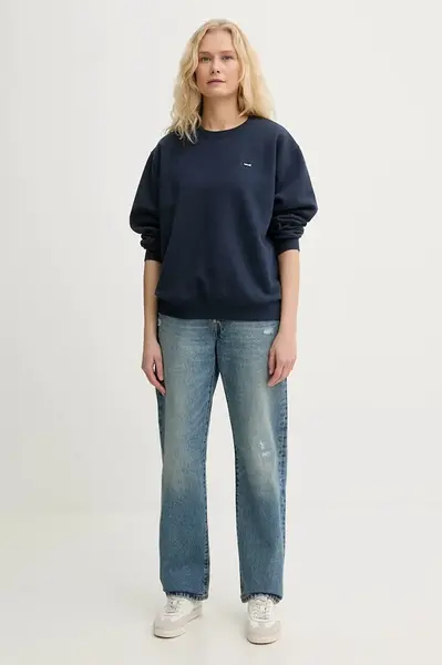 Levi's Mikina Levi's