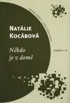 Někdo je v domě (poškozená) - Natálie Kocábová