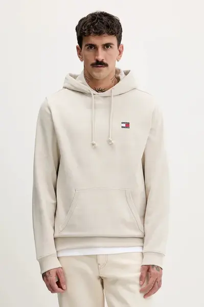 Tommy Jeans Mikina Tommy Jeans