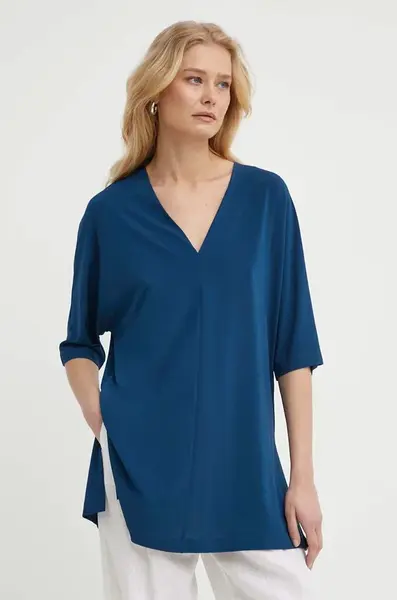 Max Mara Leisure Blúzka Max Mara Leisure