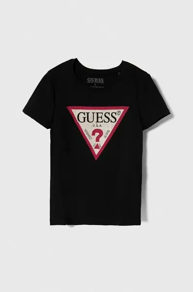 Guess Detské tričko Guess