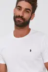 Bavlnené tričko Polo Ralph Lauren