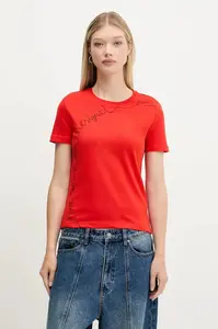 Tričko Desigual CHARLY