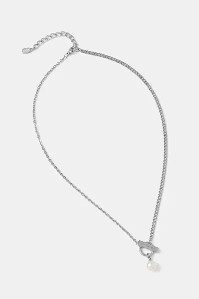 Náhrdelník Karl Lagerfeld