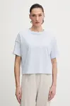 DKNY tričko dámske bavlnené