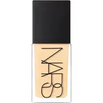 NARS Light Reflecting™ Foundation rozjasňující make-up pro přirozený vzhled odstín DEAUVILLE 30 ml