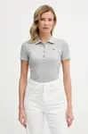 Lacoste Bavlnené polo tričko Lacoste