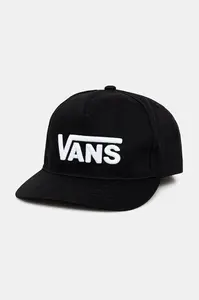 Vans  bejzbalová čiapka bavlnená