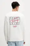 Tommy Jeans  Bavlnená mikina