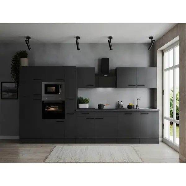 Respekta KUCHYŇSKÝ BLOK