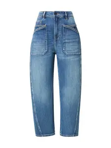 Elias Rumelis Džínsy 'Isabella'  modrá denim