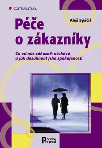 Péče o zákazníky - Aleš Spáčil