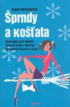 Šprndy a košťata (poškozená) - Sarah Mlynowska