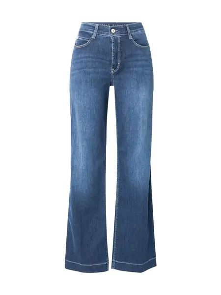 MAC Džínsy 'Dream'  modrá denim