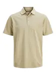 Jack & Jones Premium Tričko 'JPRWilliam'  tmavošedá