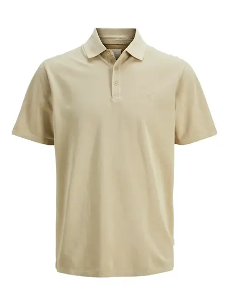 Jack & Jones Premium Tričko 'JPRWilliam'  tmavošedá