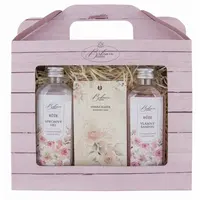 Bohemia Gifts & Cosmetics Roses darčeková sada s vôňou ruží