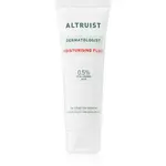 Altruist Moisturising Fluid hydratačný krém na tvár 50 ml