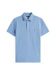 TOMMY HILFIGER Tričko '1985 Slim Fit'  opálová