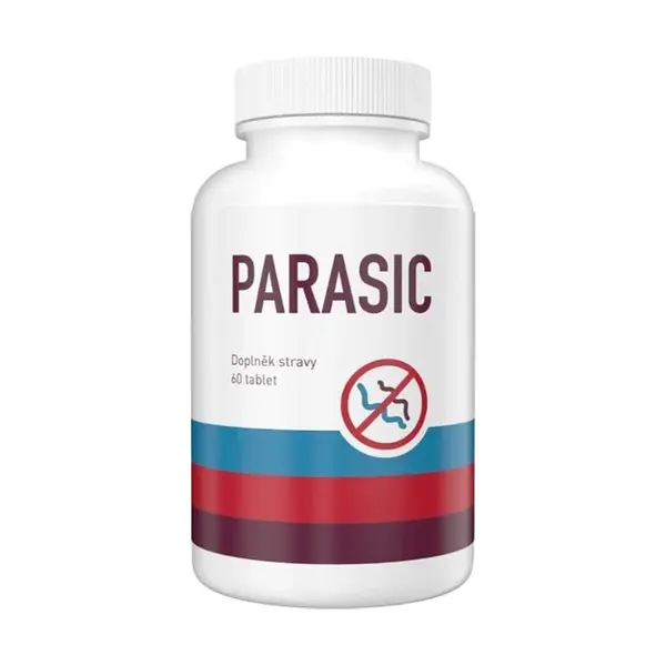CLINEX Parasic 60 tablet
