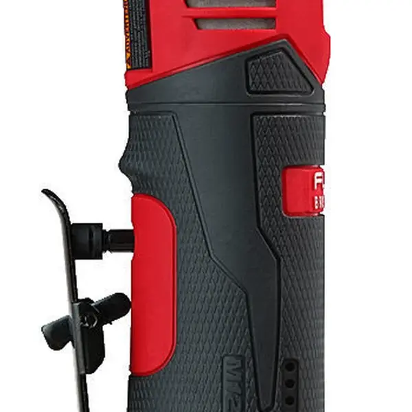 Aku přímá bruska „fortunka“ 12V, 2 baterie 2,0 a 4,0 Ah - Milwaukee M12 FDGS-422B FUEL