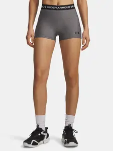 Under Armour HeatGear šortky pre ženy