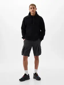 GAP  Pánske Cargo Šortky Unisex 880822-02 Veľkosť: 32