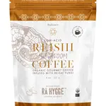 Ra Hygge BIO Peru Arabica Reishi mletá káva 227 g