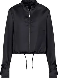 monari Prechodná bunda  čierna