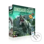 Exkurze do divočiny - Dinosauři - Vladimír Smejkal - hra z kategorie Vzdělávací hry
