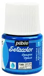 Barva na textil Setacolor 45ml – 11 modř kobaltová