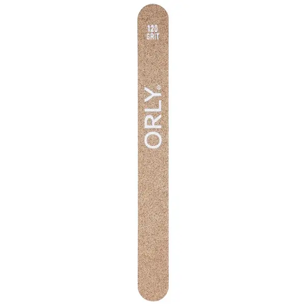 Orly Garnet Board pilník pre silné nechty 1 ks